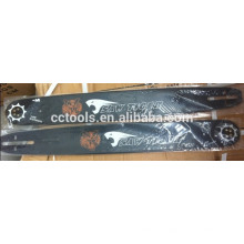 Guide Bar 20 &#39;&#39; pouces 5200 52cc tronçonneuse fabricant professionnel en Chine